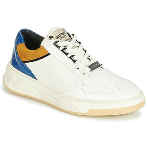 Xαμηλά Sneakers Bronx OLD COSMO