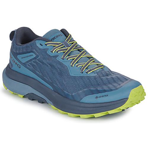 Παπούτσια για τρέξιμο VIKING FOOTWEAR Anaconda Trail Low GTX M