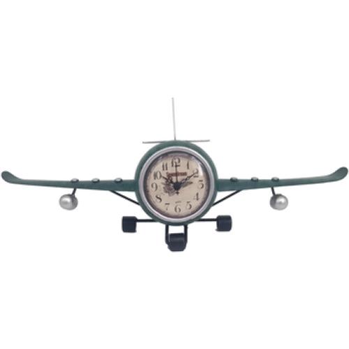 Ρολόγια τοίχου Signes Grimalt Vintage Αεροσκάφος