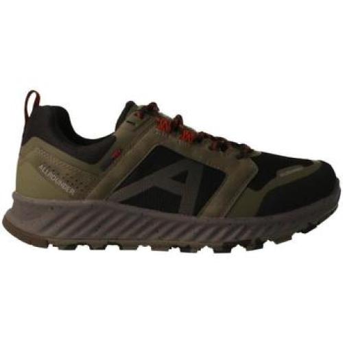 Xαμηλά Sneakers Allrounder by Mephisto -