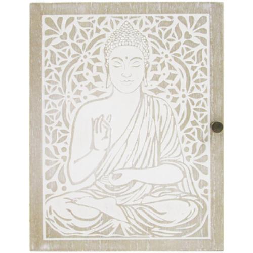 Αξεσουάρ > Μπρελόκ Signes Grimalt Buddha Keychain