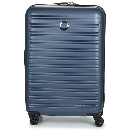 Βαλίτσα με σκληρό κάλυμμα Delsey Segur 2.0  70CM