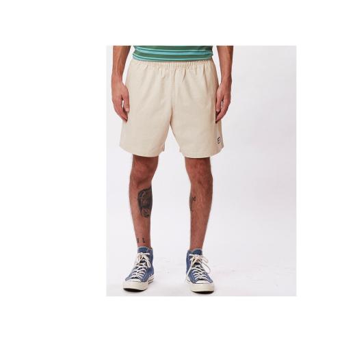 Shorts & Βερμούδες Obey Easy relaxed twill short