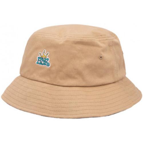 Καπέλο Huf Cap crown reversible bucket hat