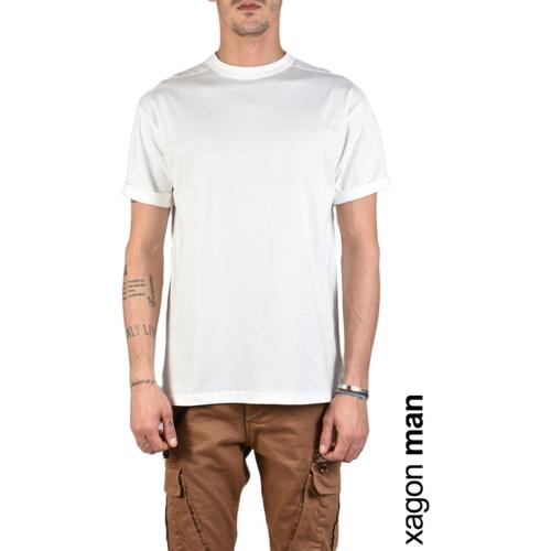 T-shirt με κοντά μανίκια Xagon Man -