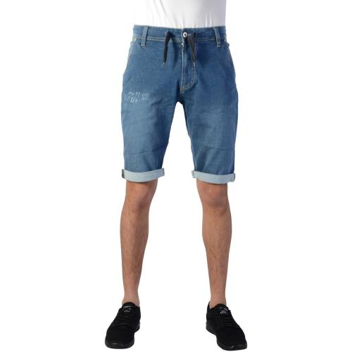 Shorts & Βερμούδες Pepe jeans 110149