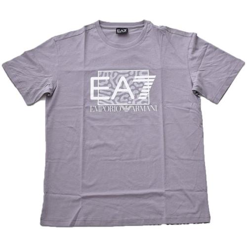 T-shirts & Polos Emporio Armani EA7 3RPT01 PJ02Z