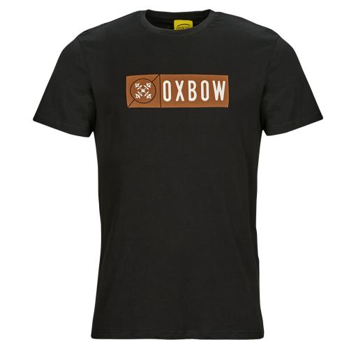 T-shirt με κοντά μανίκια Oxbow TELLOM