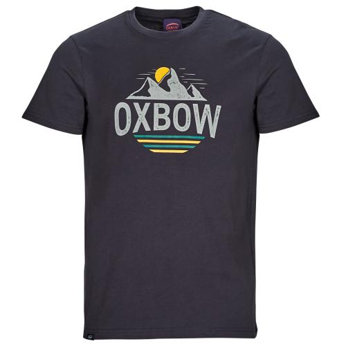 T-shirt με κοντά μανίκια Oxbow TORVID
