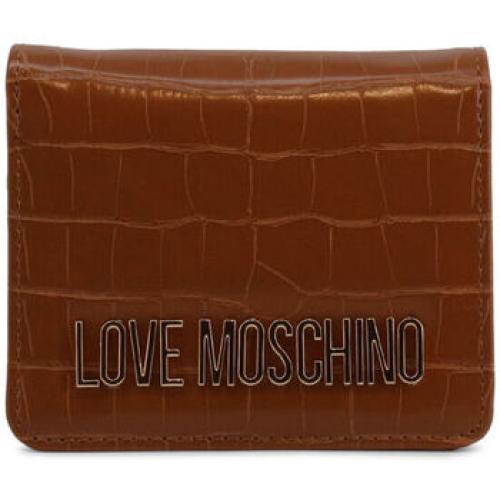 Πορτοφόλι Love Moschino - jc5625pp1flf0
