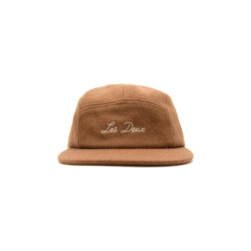 Καπέλο Les Deux WOOL 5-PANEL CAP MEN