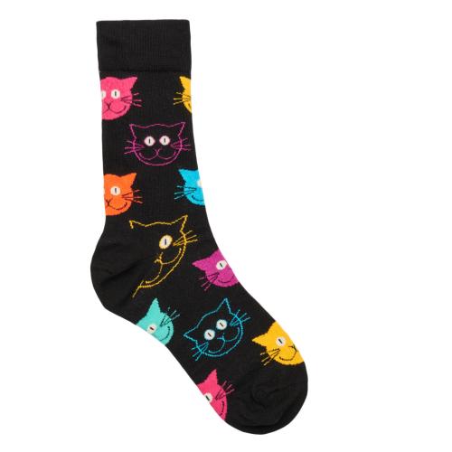 High socks Happy Socks Udw CAT