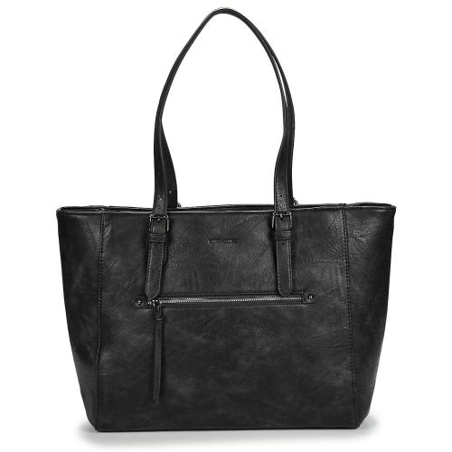 Shopping bag David Jones CM6826-BLACK