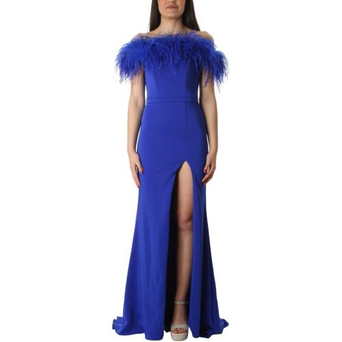 Μακριά Φορέματα Impero Couture KD2107