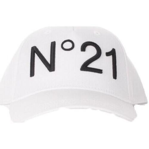 Καπέλο N°21 N2143F