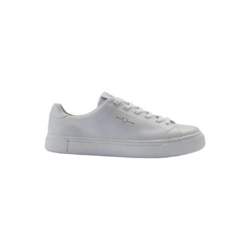 Xαμηλά Sneakers Fred Perry -