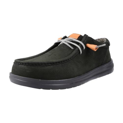 Boat shoes Hey Dude WALLY GRIP