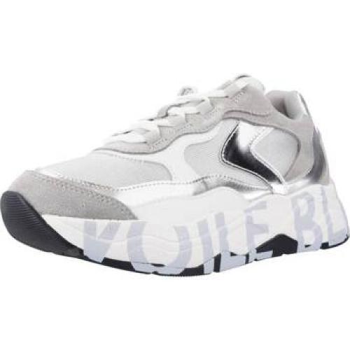 Xαμηλά Sneakers Voile Blanche CLUB107