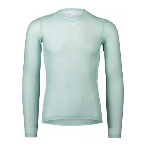 T-shirts & Polos Poc Essential Layer LS Jersey Apophyllite Green 58111-1576