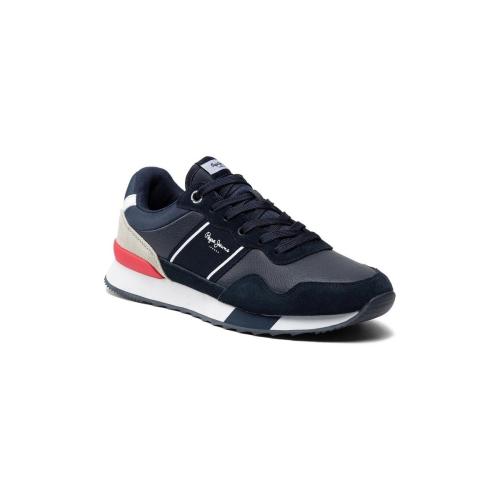 Sneakers Pepe jeans CROSS 4 COURT