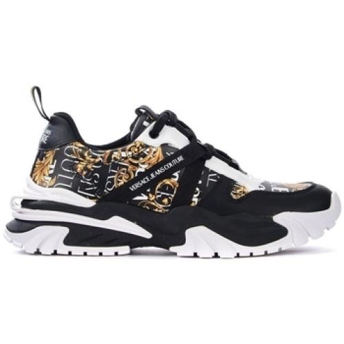 Sneakers Versace Jeans Couture 73YA3SI2