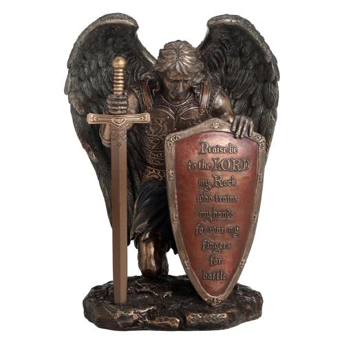 Αγαλματίδια και Signes Grimalt Στρατιώτης Με Φτερά