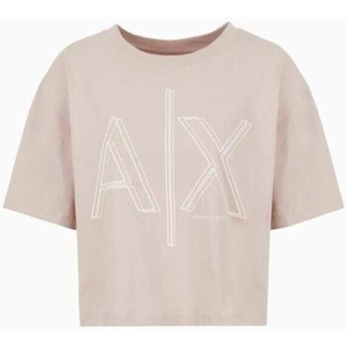 T-shirts & Polos EAX -
