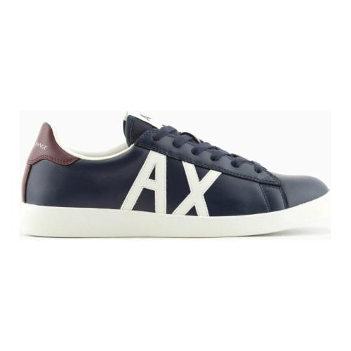 Sneakers EAX XUX016 XCC71