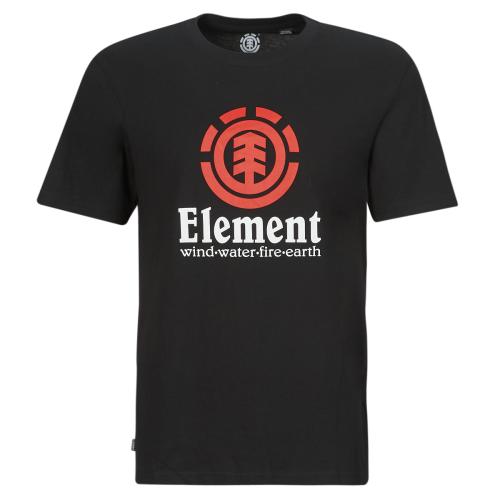 T-shirt με κοντά μανίκια Element VERTICAL SS