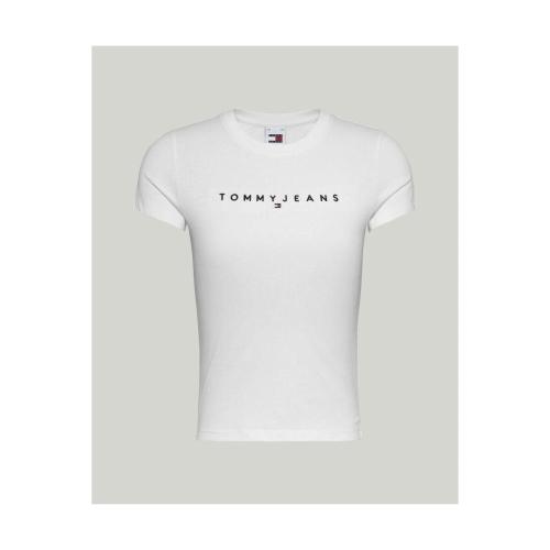 T-shirts & Polos Tommy Hilfiger DW0DW17361YBR