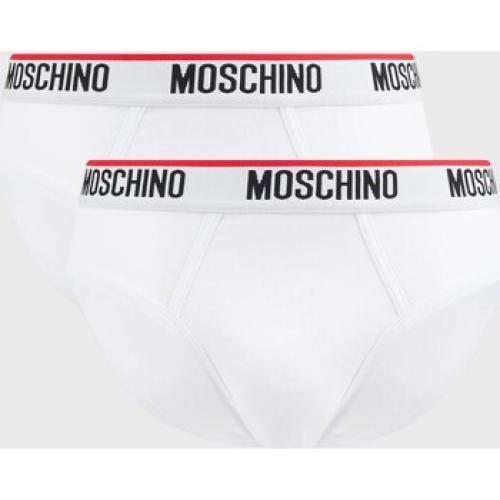 Boxer Moschino 4738-8119