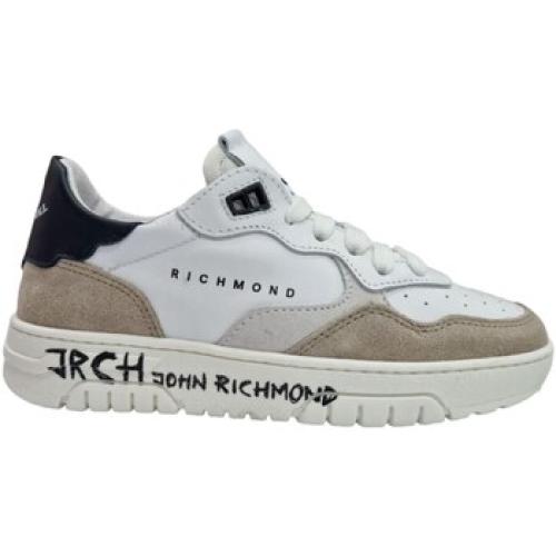 Ψηλά Sneakers John Richmond 19204