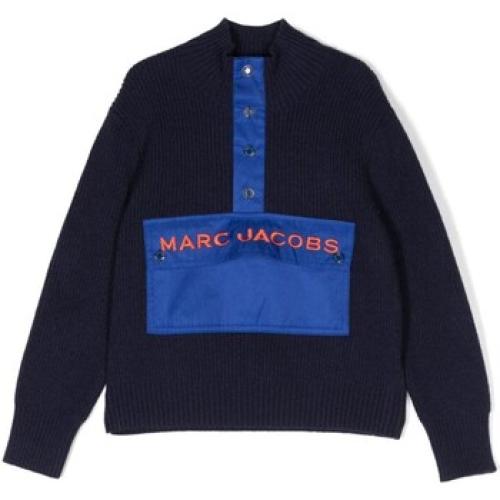 Πουλόβερ Marc Jacobs W25627