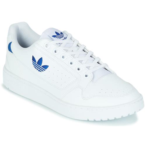 Xαμηλά Sneakers adidas NY 92