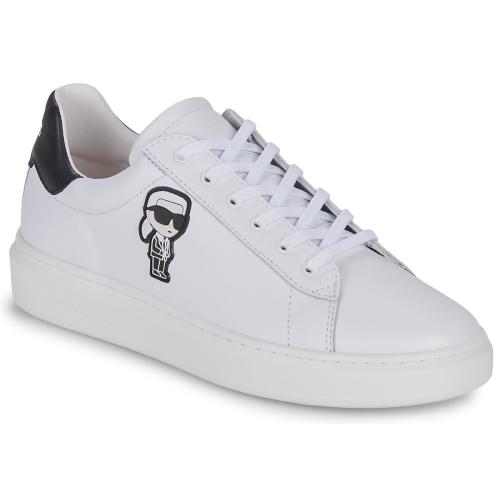 Xαμηλά Sneakers Karl Lagerfeld Z29059-10B-J