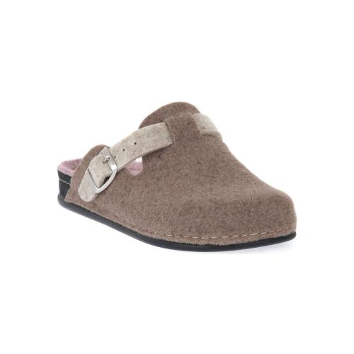 Mules Grunland TAUPE A6REPS