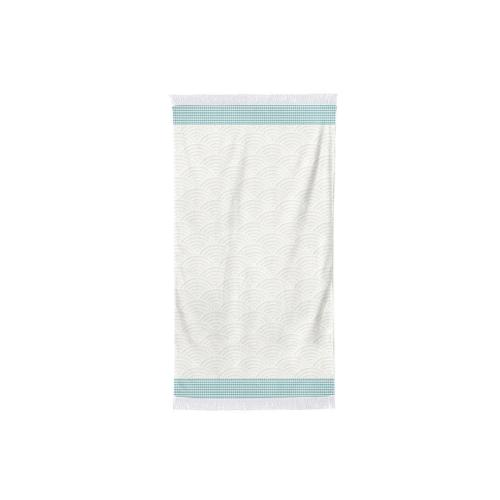 Πετσέτες και γάντια μπάνιου Maison Jean-Vier Artea