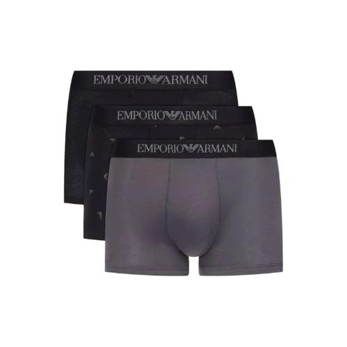Boxer Emporio Armani Emporio 3 Pack Underwear