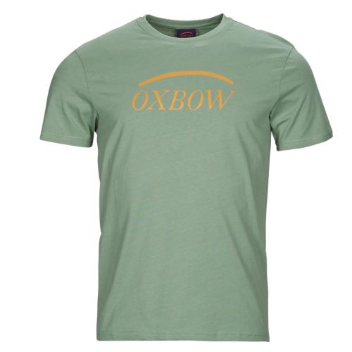 T-shirt με κοντά μανίκια Oxbow P1TALAI