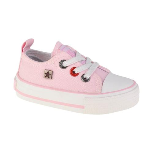Xαμηλά Sneakers Big Star Shoes J