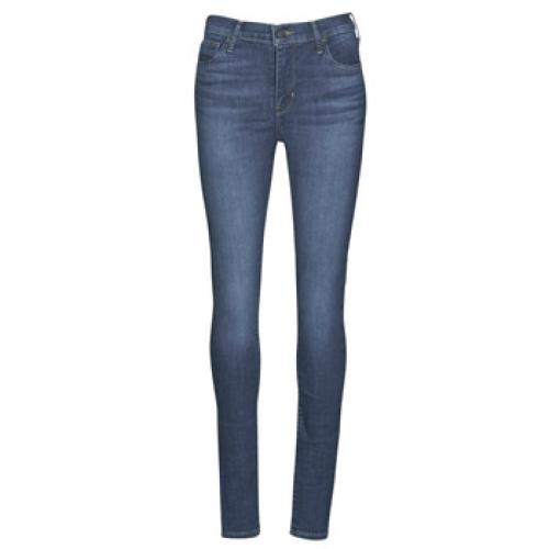 Skinny jeans Levis 720 HIRISE SUPER SKINNY