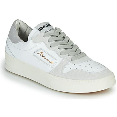 Xαμηλά Sneakers Meline STRA-A-1060