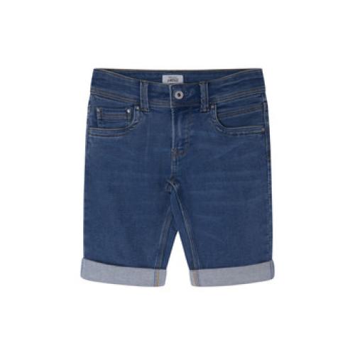 Shorts & Βερμούδες Pepe jeans TRACKER SHORT