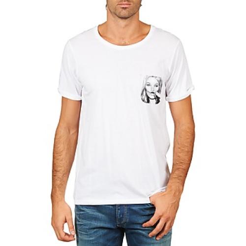 T-shirt με κοντά μανίκια Eleven Paris KMPOCK MEN