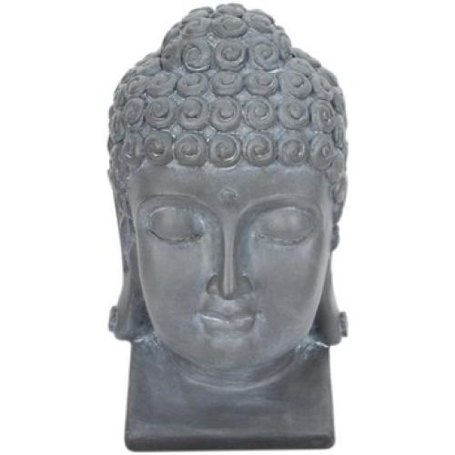 Αγαλματίδια και Signes Grimalt Σχήμα Κεφάλι Του Βούδα.