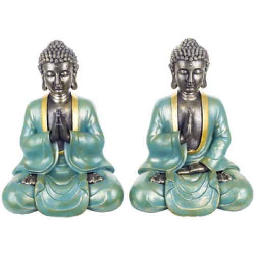 Αγαλματίδια και Signes Grimalt Ο Βούδας Διαλογίζεται 2 Μονάδες
