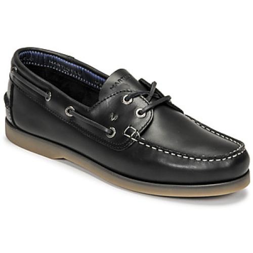 Boat shoes Martinelli HANS
