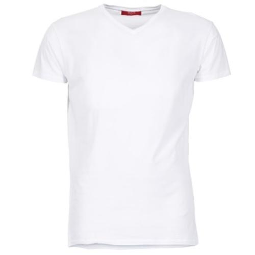T-shirt με κοντά μανίκια BOTD ECALORA