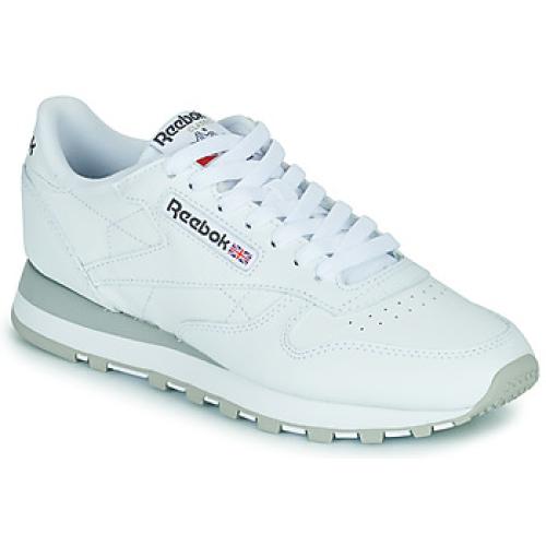 Xαμηλά Sneakers Reebok Classic CLASSIC LEATHER