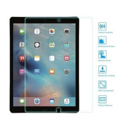 Apple Ipad Pro 12.9 Inch Screen Protector Tempered Glass Hd Premium Shockproof 0.33mm 9h(oem)